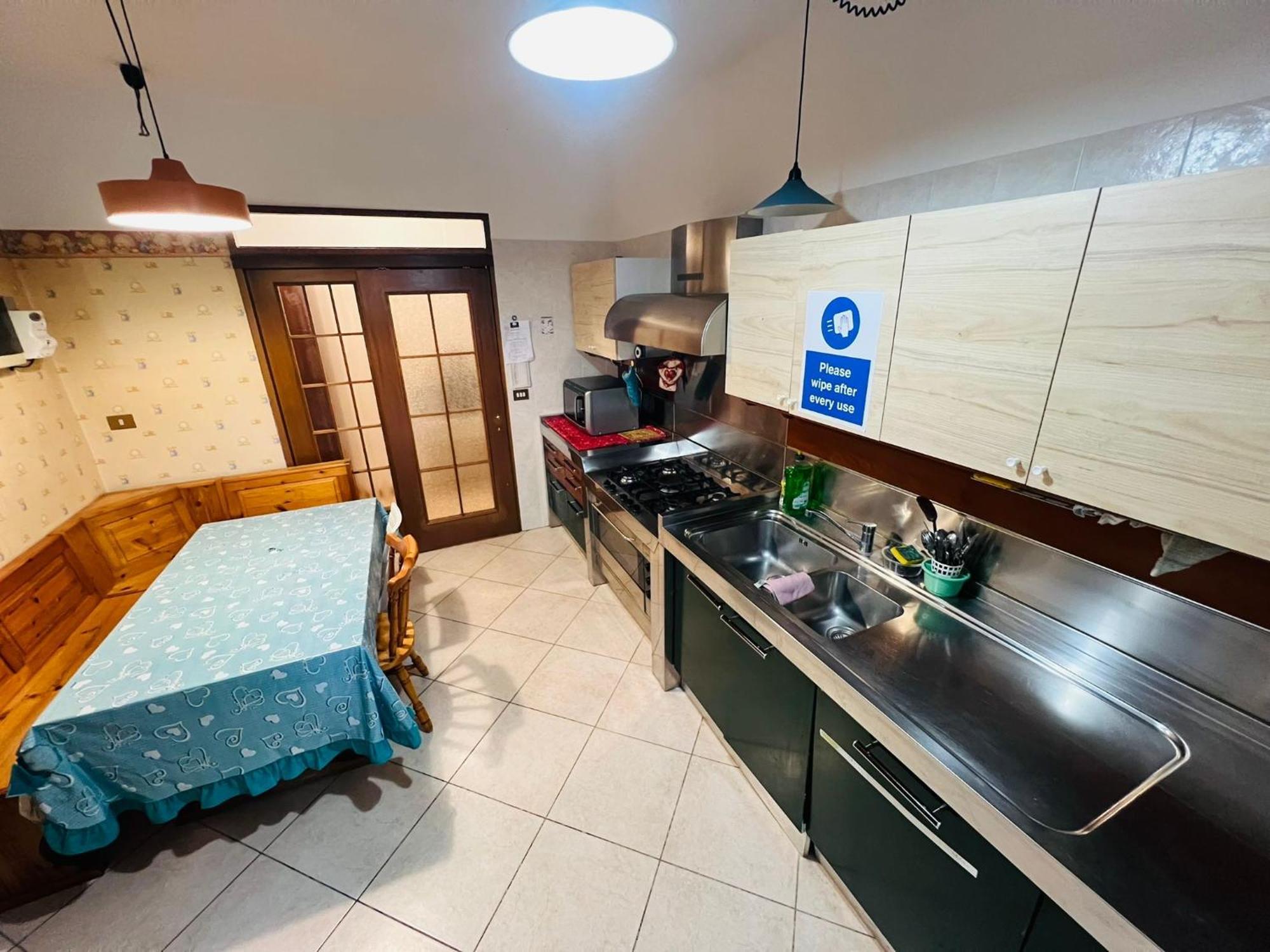 Gigli, Rooms Con Cucina In Comune E Terrazza ミラノ エクステリア 写真