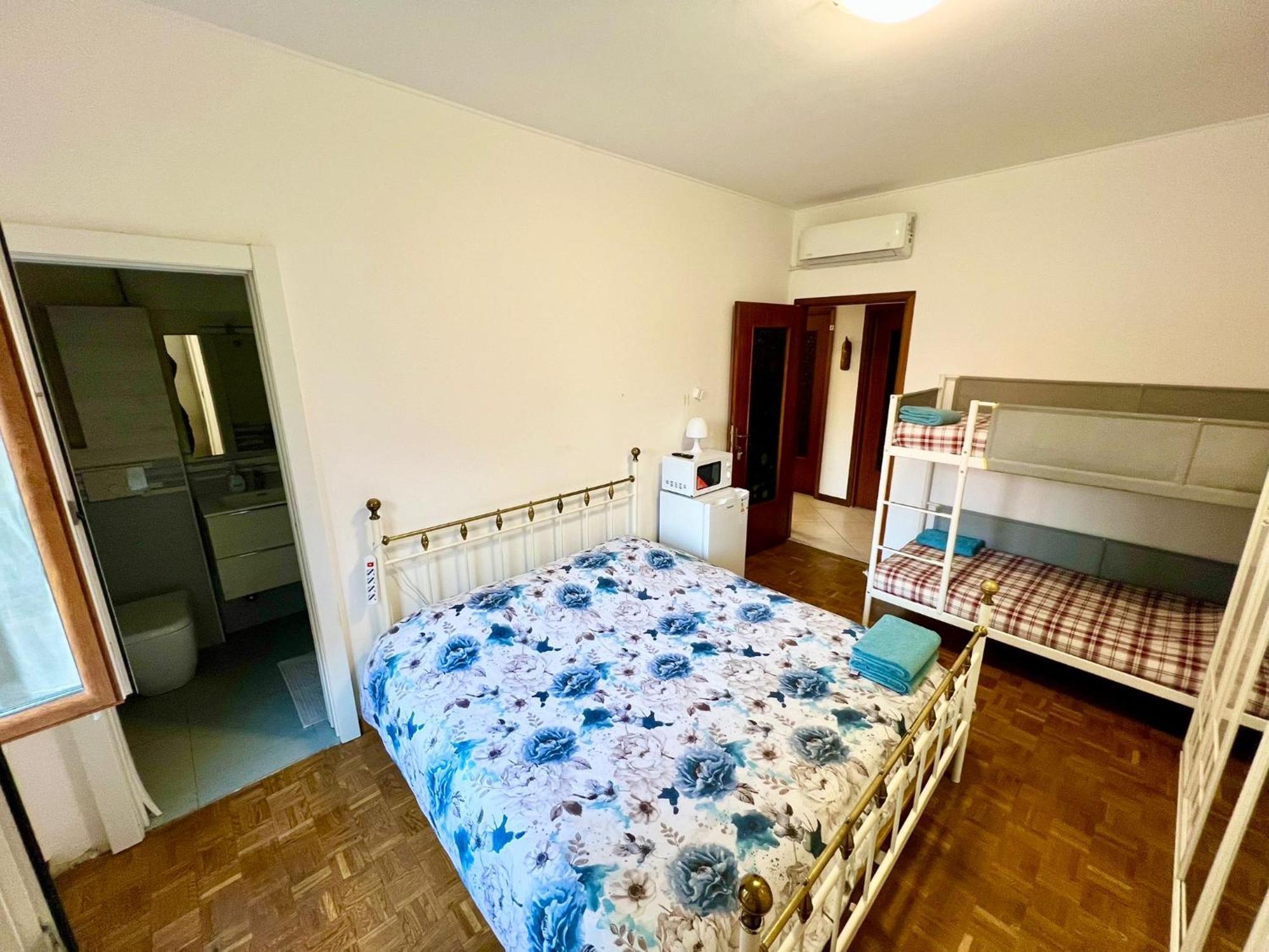 Gigli, Rooms Con Cucina In Comune E Terrazza ミラノ エクステリア 写真