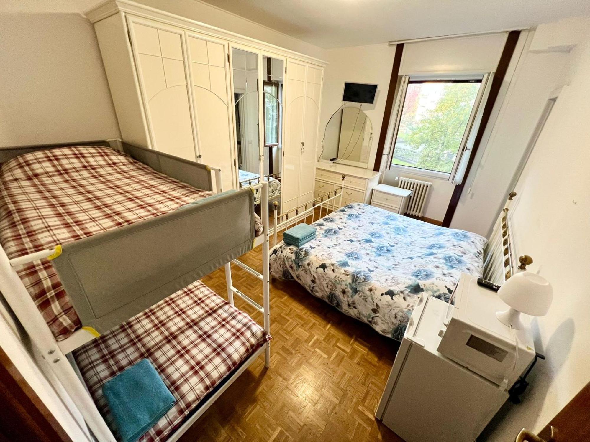 Gigli, Rooms Con Cucina In Comune E Terrazza ミラノ エクステリア 写真